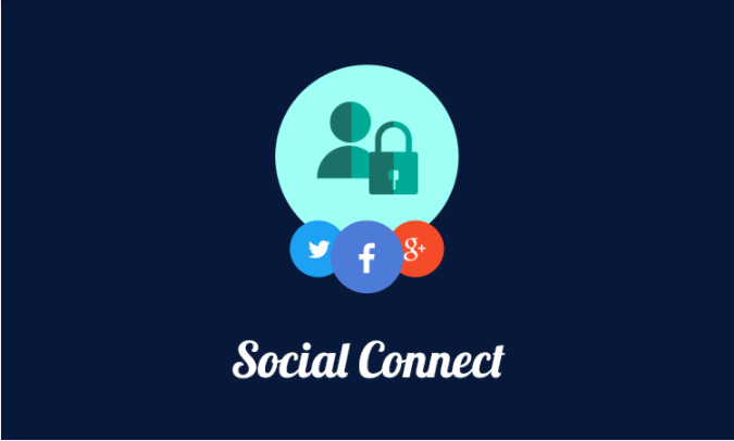 Social Connect Login WordPress