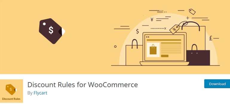 Discount Rules for WooCommerce Recover Abandoned Cart