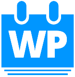 WP Event Manager Logo