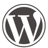 WP-icon
