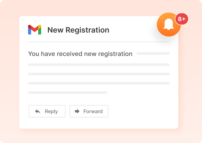 User Registration and Membership for WordPress 17 Email alerts for new registration